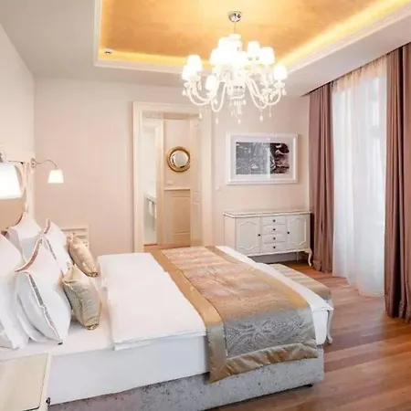 Hotel Piazza Heritage Spalato