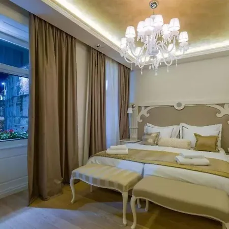 Piazza Heritage Spalato