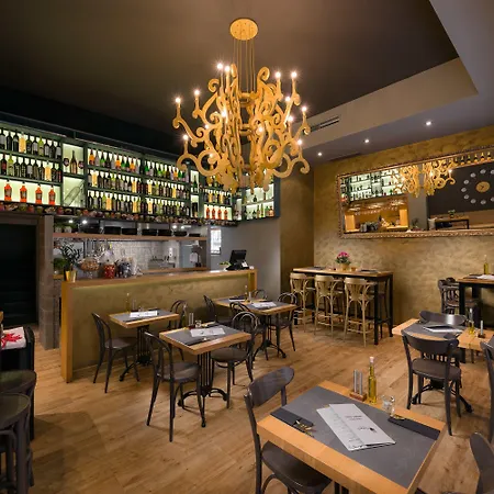 Piazza Heritage Spalato