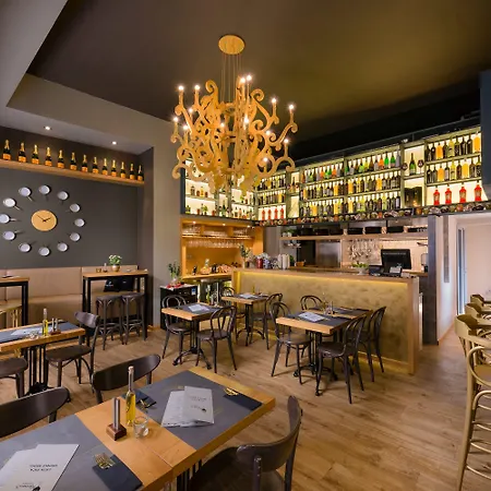 Hotel Piazza Heritage Spalato