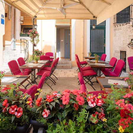 Piazza Heritage Hotel Spalato