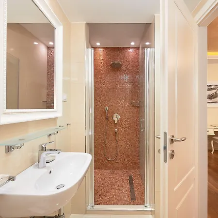 Piazza Heritage Hotel Spalato