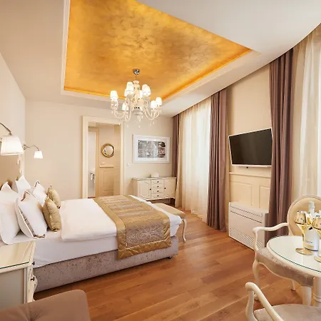 Piazza Heritage Hotel Spalato