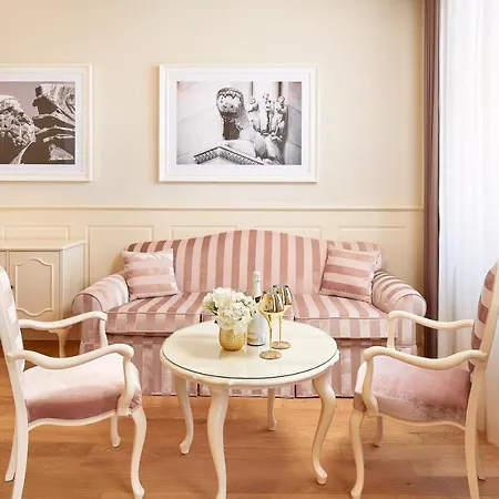 Hotel Piazza Heritage