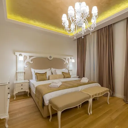 Hotel Piazza Heritage