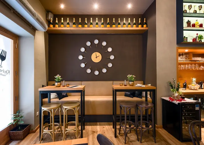 Piazza Heritage Спліт