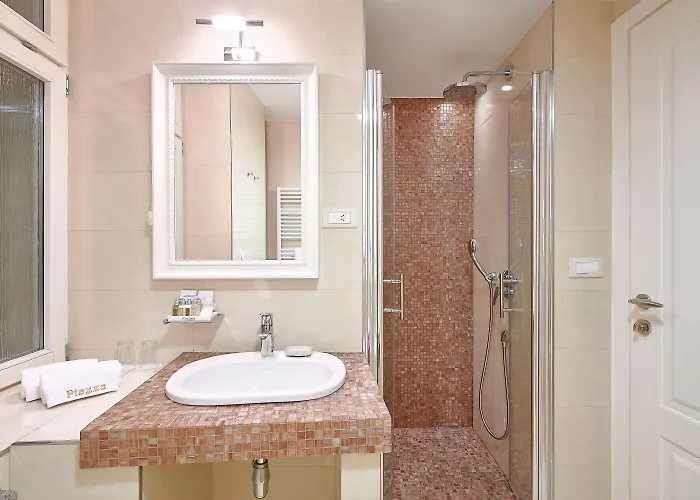 Piazza Heritage 4* Спліт