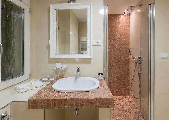 Готель Piazza Heritage 4*