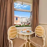 Hotel Piazza Heritage Split