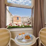 Piazza Heritage Hotel