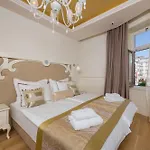 Piazza Heritage Hotel Split