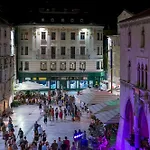 Piazza Heritage Hotel