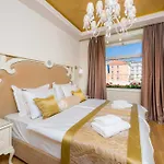Piazza Heritage 4*