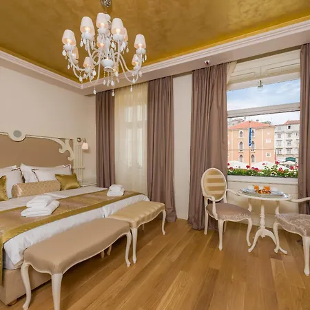 Hotel Piazza Heritage