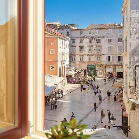 Piazza Heritage Hotel 4*
