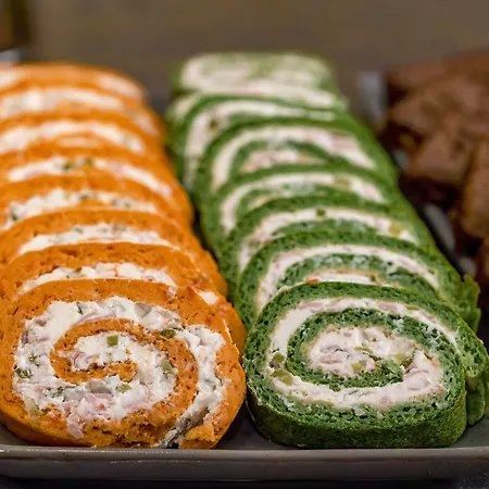 ホテル ピアッツァ ラグジュアリー ルームズ スプリト