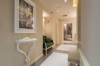 Piazza Heritage Hotel
