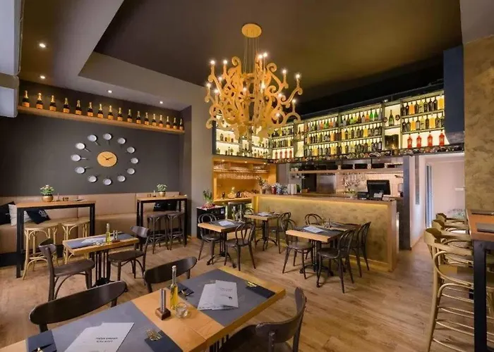 Piazza Heritage Hotel 4*