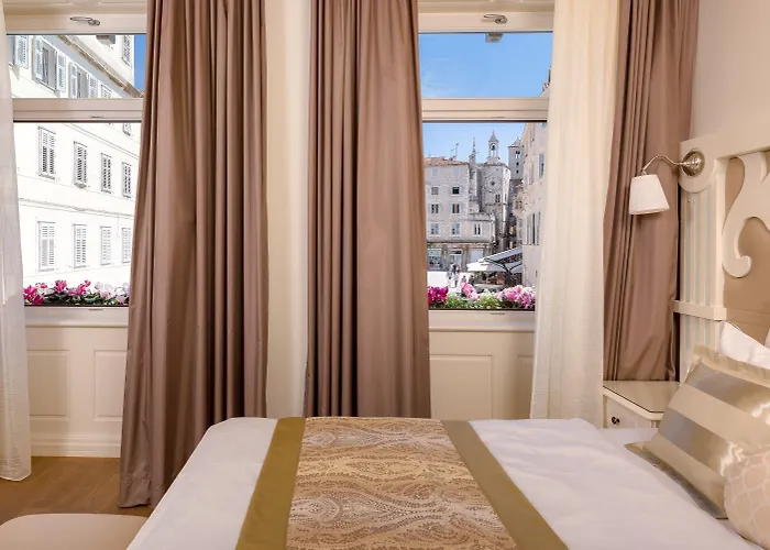 Hotel Piazza Heritage Split