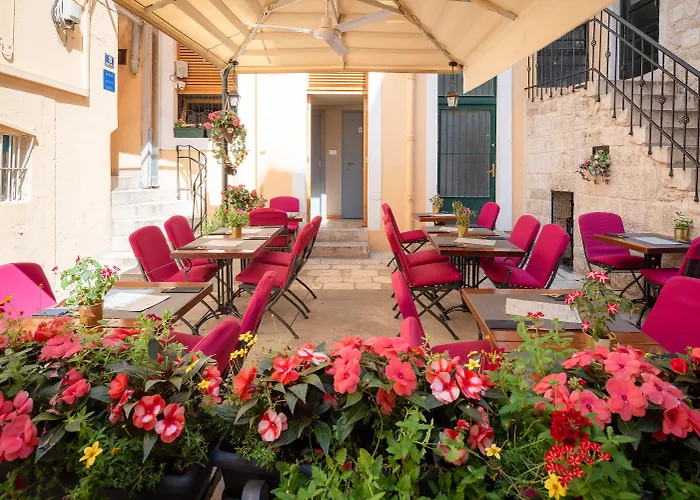 Piazza Heritage Hotel Split