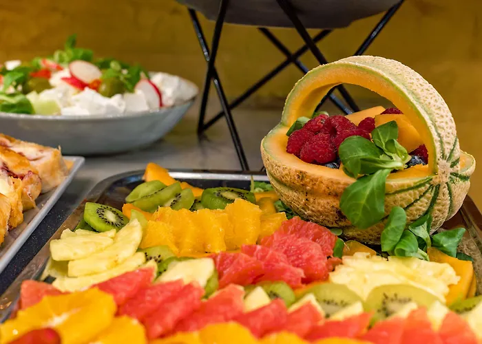 Piazza Heritage Hotel 4*