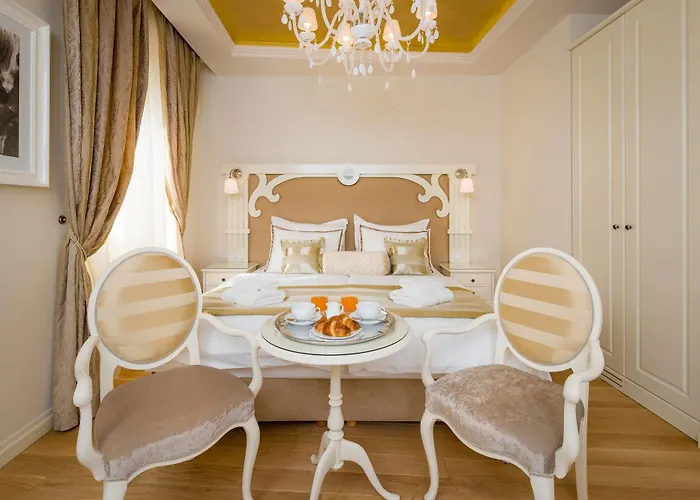 Piazza Heritage Split