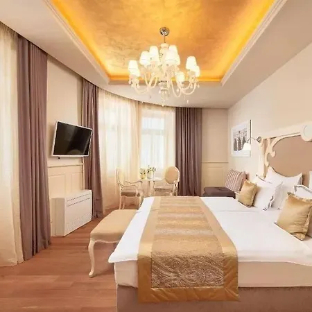 Piazza Heritage 4* Spalato