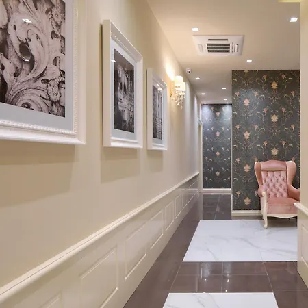 Piazza Heritage 4* Spalato