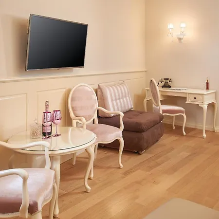 Hotel Piazza Heritage Spalato