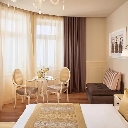 Piazza Heritage 4* Spalato