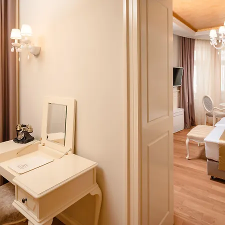 Piazza Heritage Szálloda Split