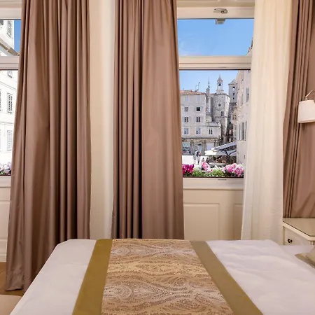 Hotel Piazza Heritage Split