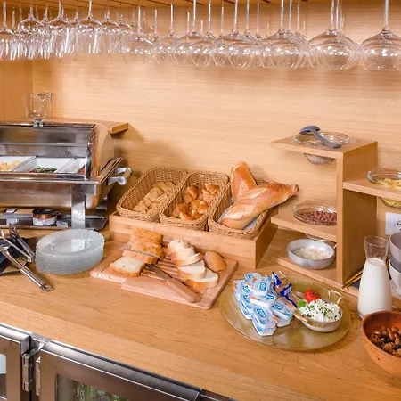 Piazza Heritage מלון ספליט