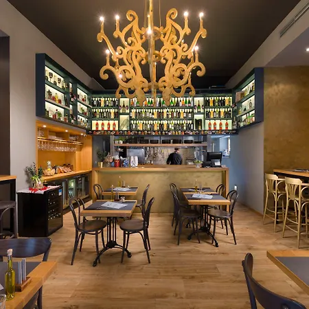 Piazza Heritage מלון ספליט