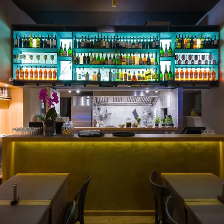 Piazza Heritage מלון ספליט