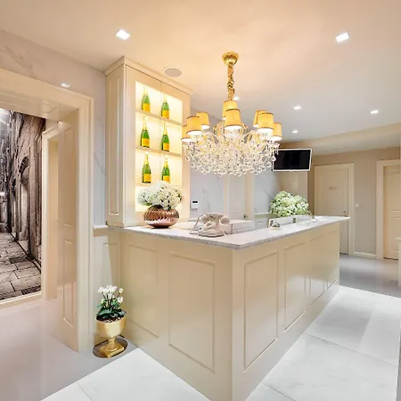 Piazza Heritage מלון