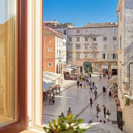 Piazza Heritage מלון 4*