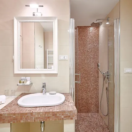 Piazza Heritage 4* Spalato