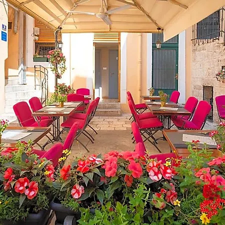 Piazza Heritage 4*