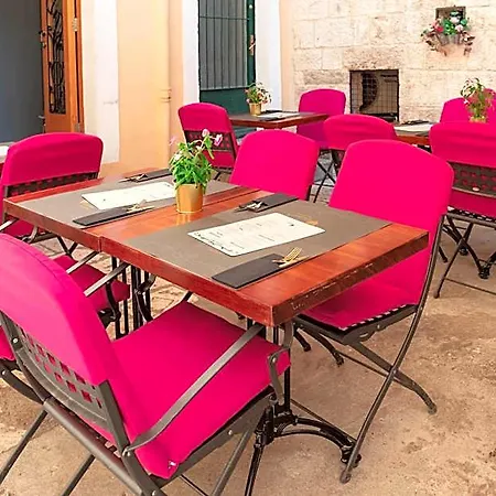 Piazza Heritage 4* Split