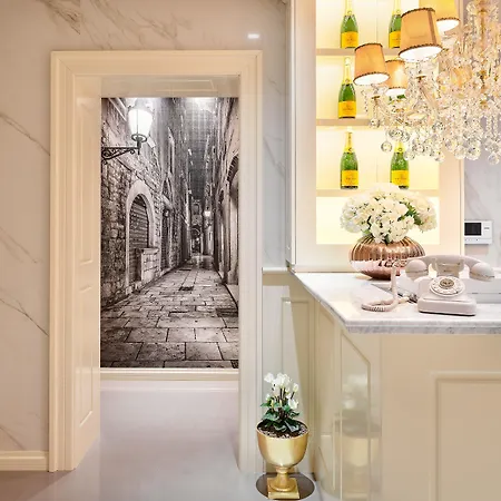 Hotel Piazza Heritage