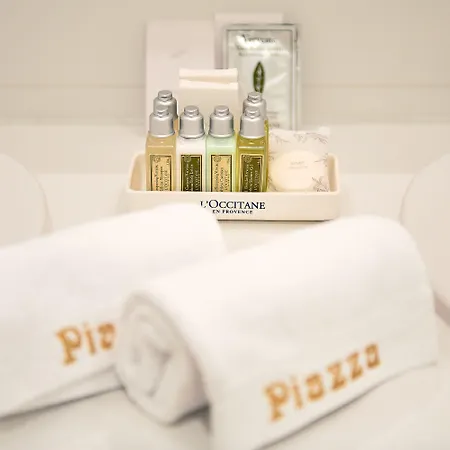 Piazza Heritage Hotel Spalato