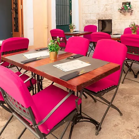 Piazza Heritage 4* Split