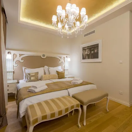 Hotel Piazza Heritage