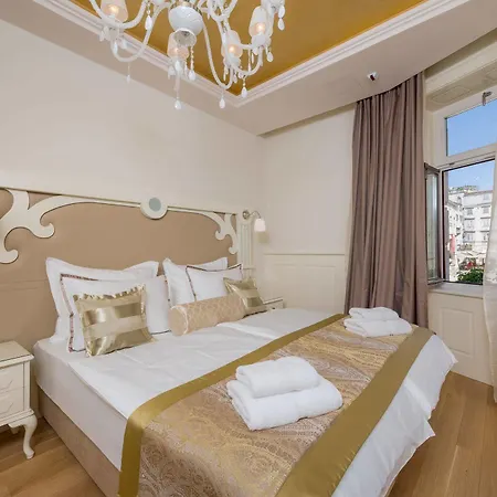 Piazza Heritage Hotel Split