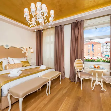Hotel Piazza Heritage Spalato