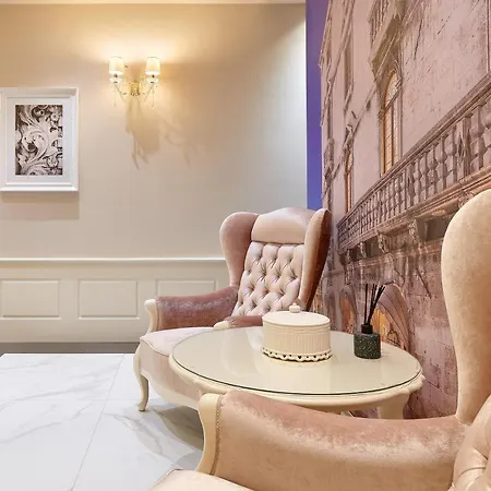 Piazza Heritage 4*