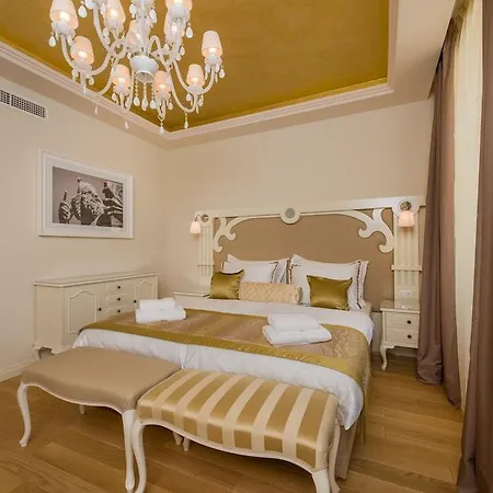 Hotel Piazza Heritage Spalato