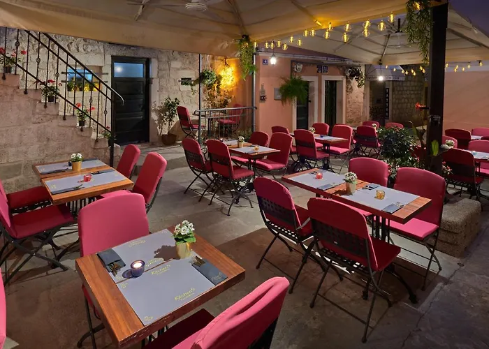 Piazza Heritage Hotell