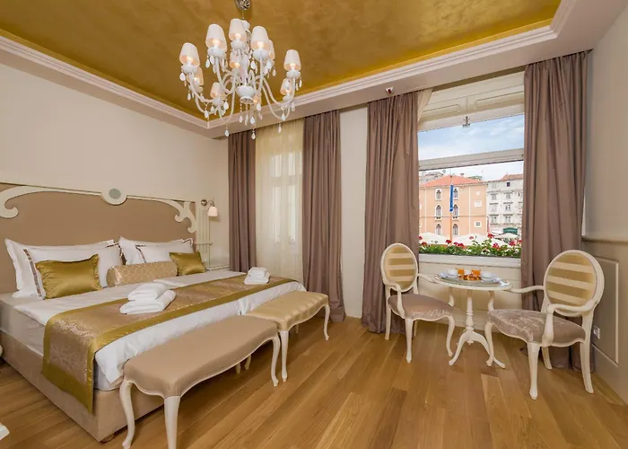 Hotell Piazza Heritage